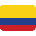 🇨🇴 flag: Colombia display on Twitter